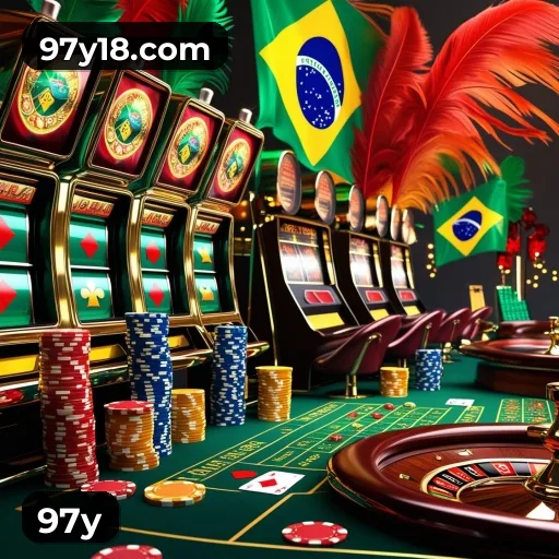 Segurança App 97y
