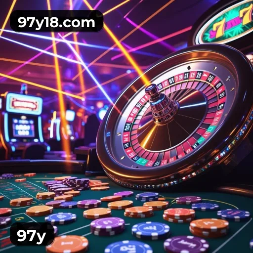 Vantagens App 97y