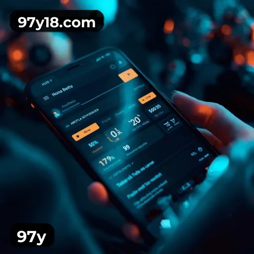 Celular 97y