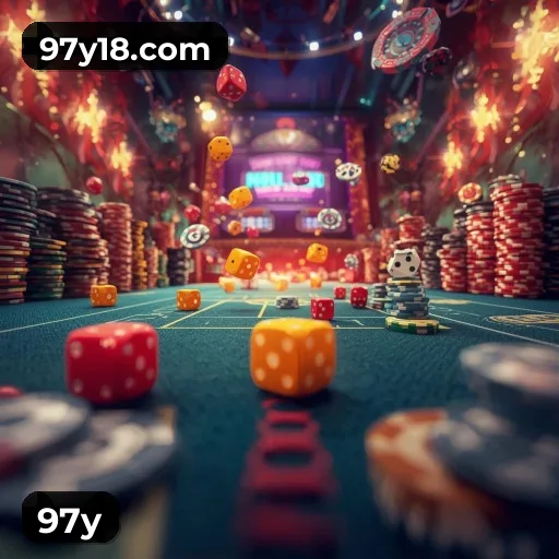 Bônus App 97y
