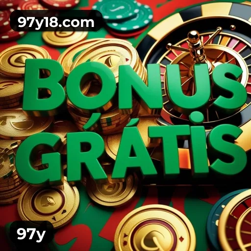 Free spins 97y