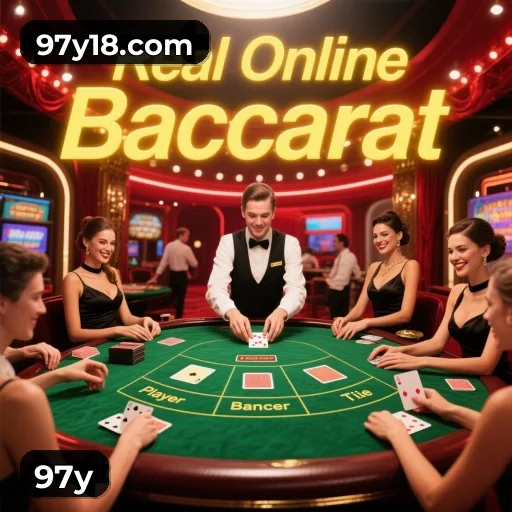 Promoções de slots 97y