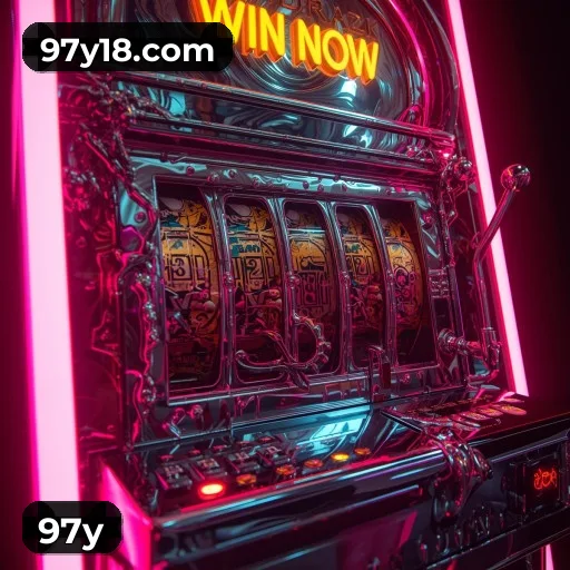 Slots mobile 97y