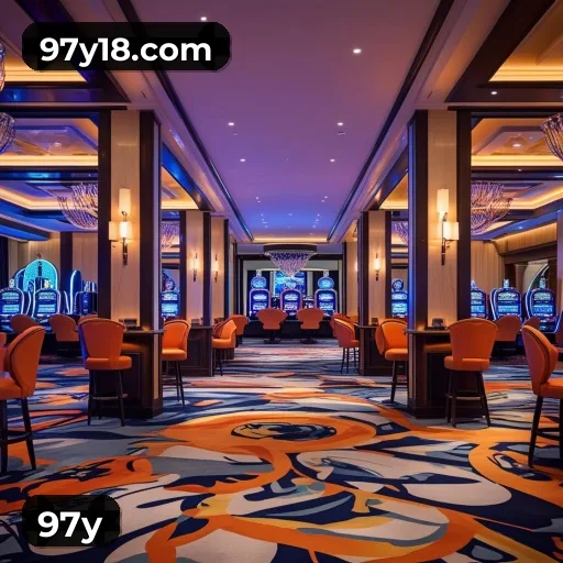 Cashback VIP 97y