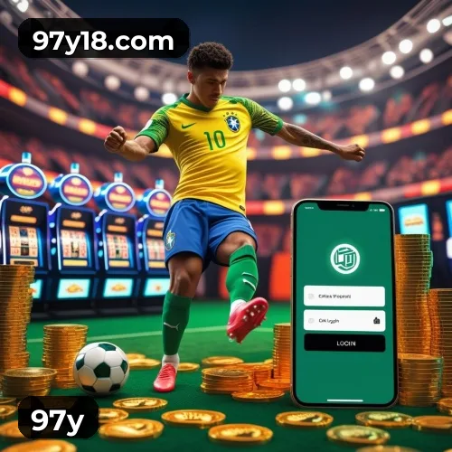 Evolução VIP 97y