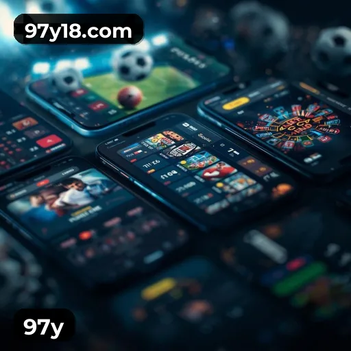 Níveis VIP 97y