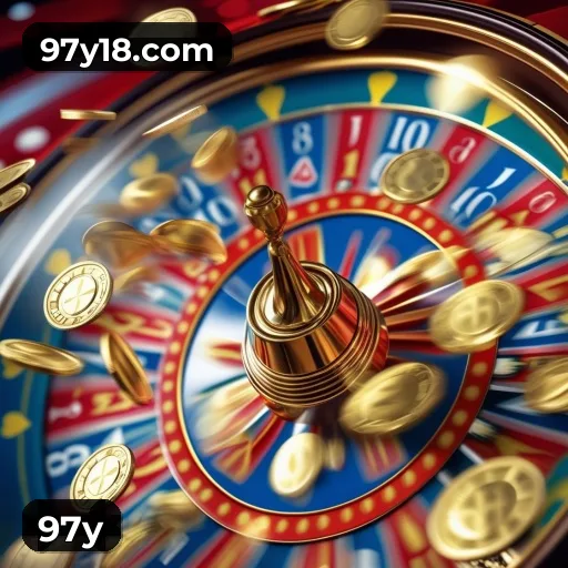 Chances Ganhar 97y