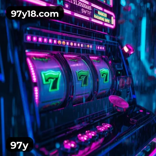 Slots RTP 97y
